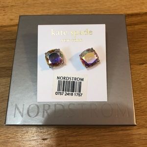 Kate Spade earrings